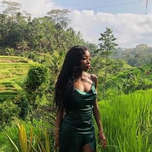 Meet your Posher, Ericia